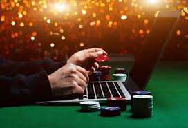 Зеркало Casino Bao